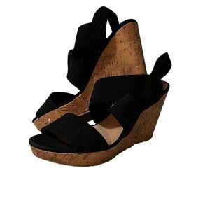 American Eagle Wedges